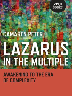 cover image of Lazarus in the Multiple